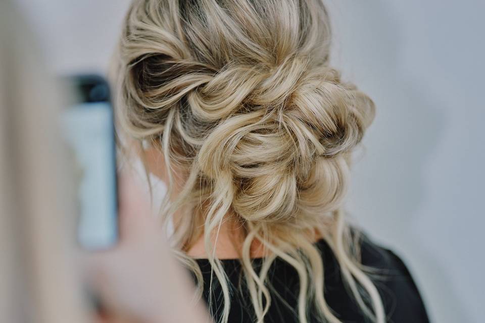 TTP Hair