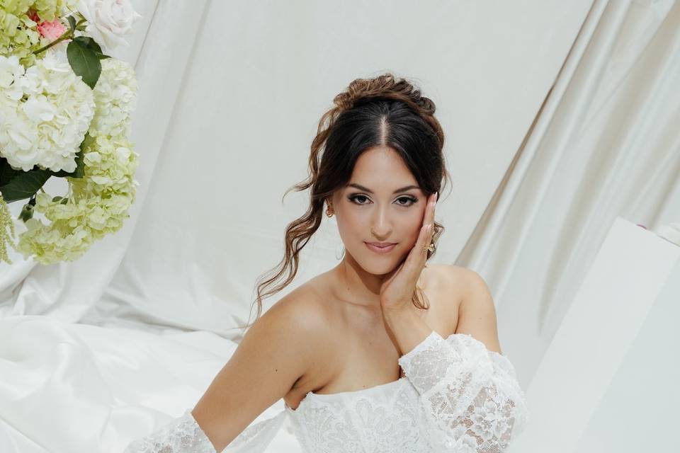 TTP Hair and Makeup