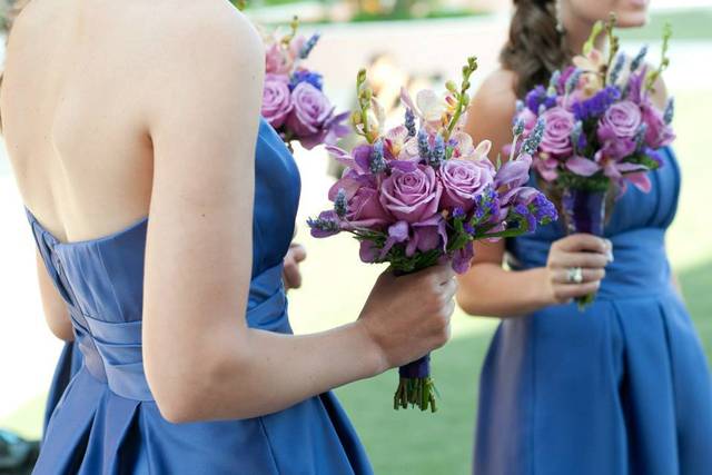 St. Augustine Weddings & Special Events