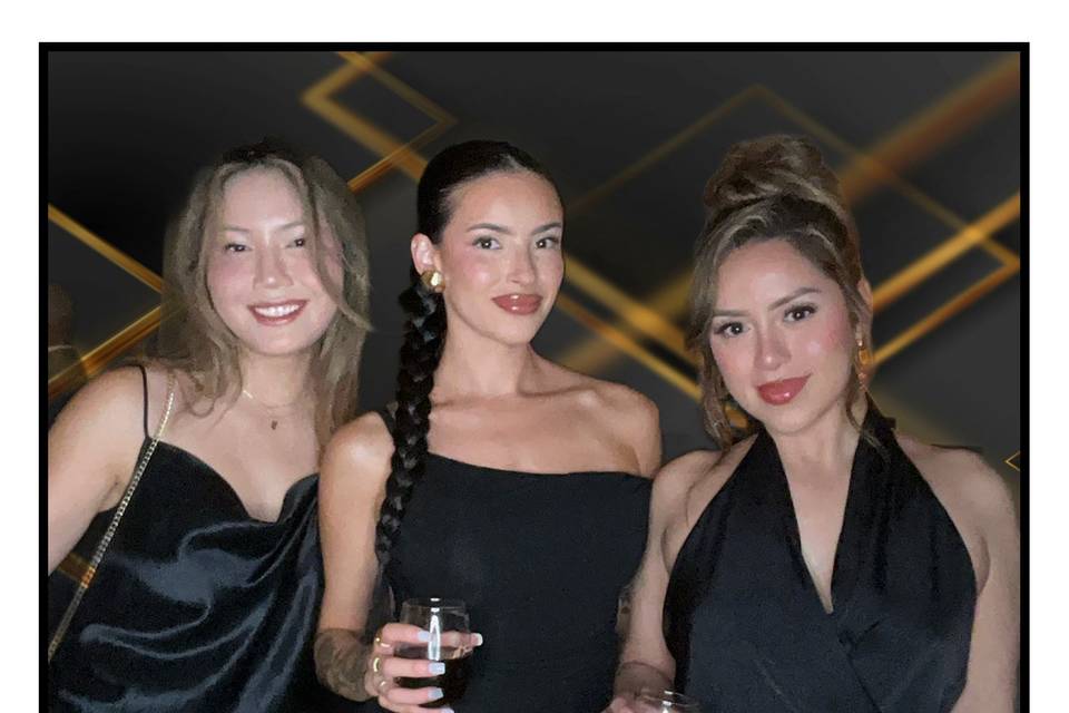 Gala event