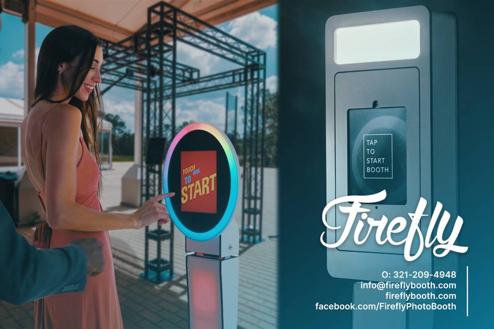 Firefly Photo Booth Comp