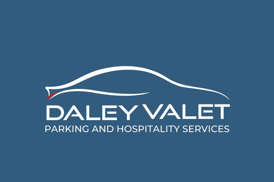 Daley Valet Logo