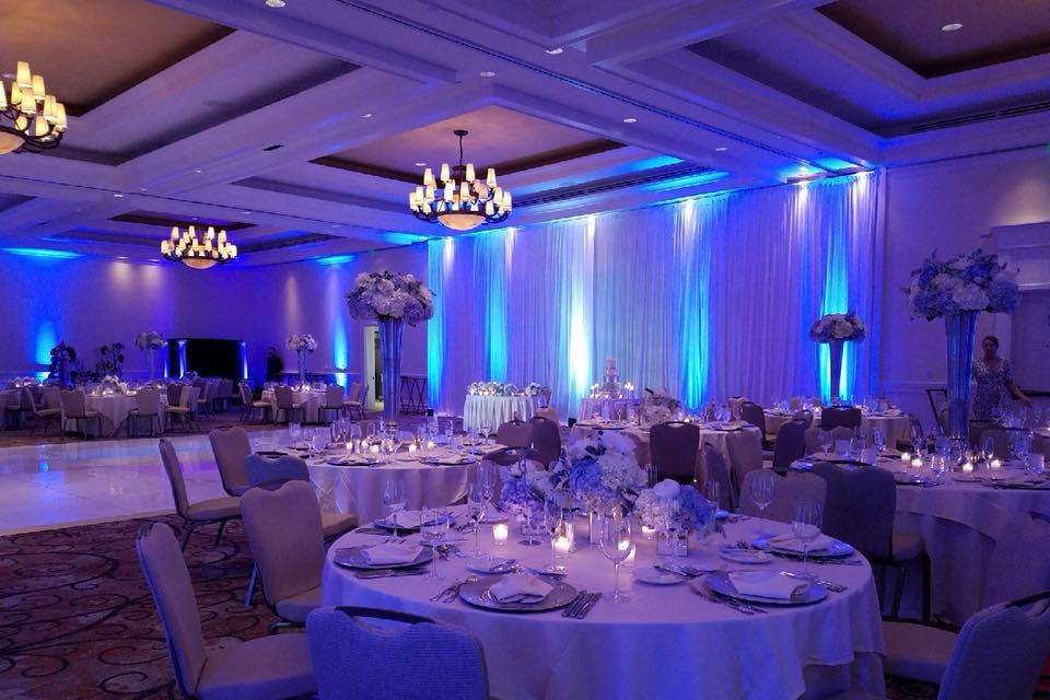 Expert Wedding Productions