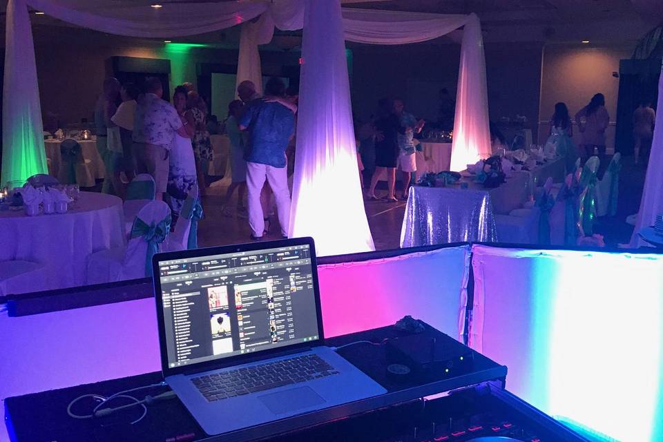 Expert Wedding Productions