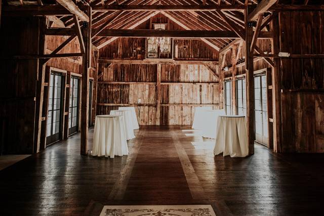 1841 Farms and Vineyard - Barn & Farm Weddings - Burlington, WI ...