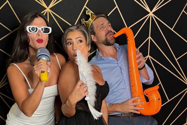 FC Photobooths