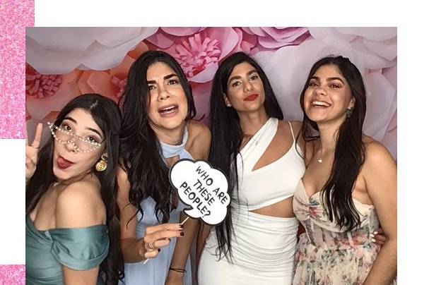 Strike a Pose, Click with Joy