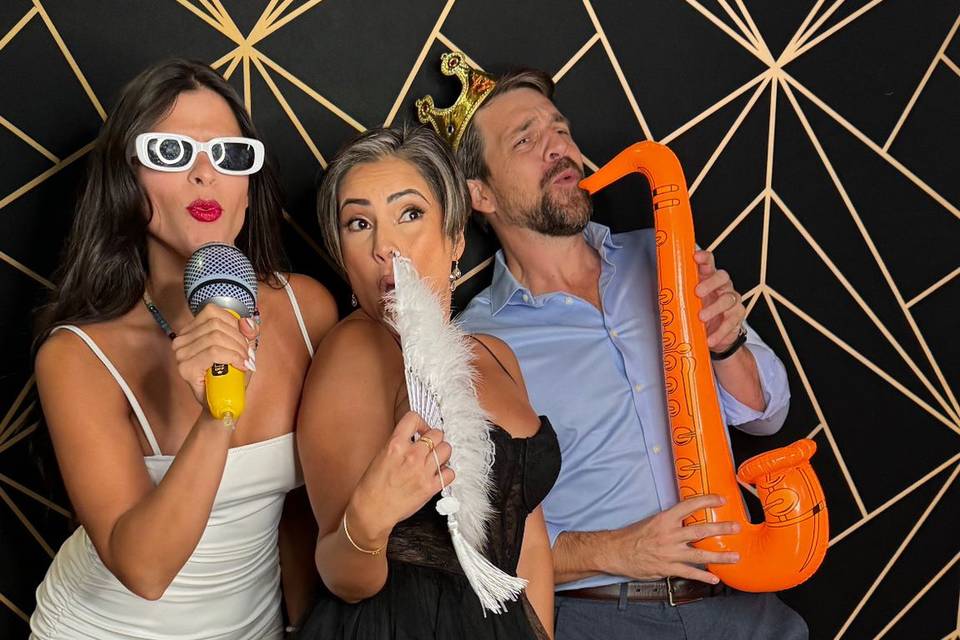 FC Photobooths