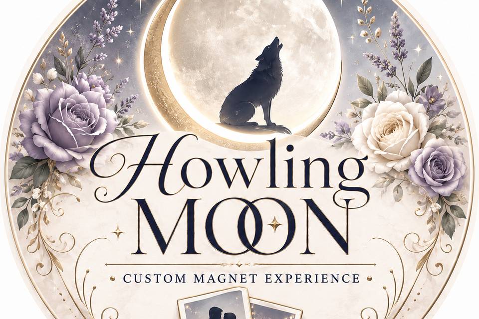 Howling Moon