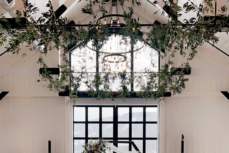 Venue at The Lookout