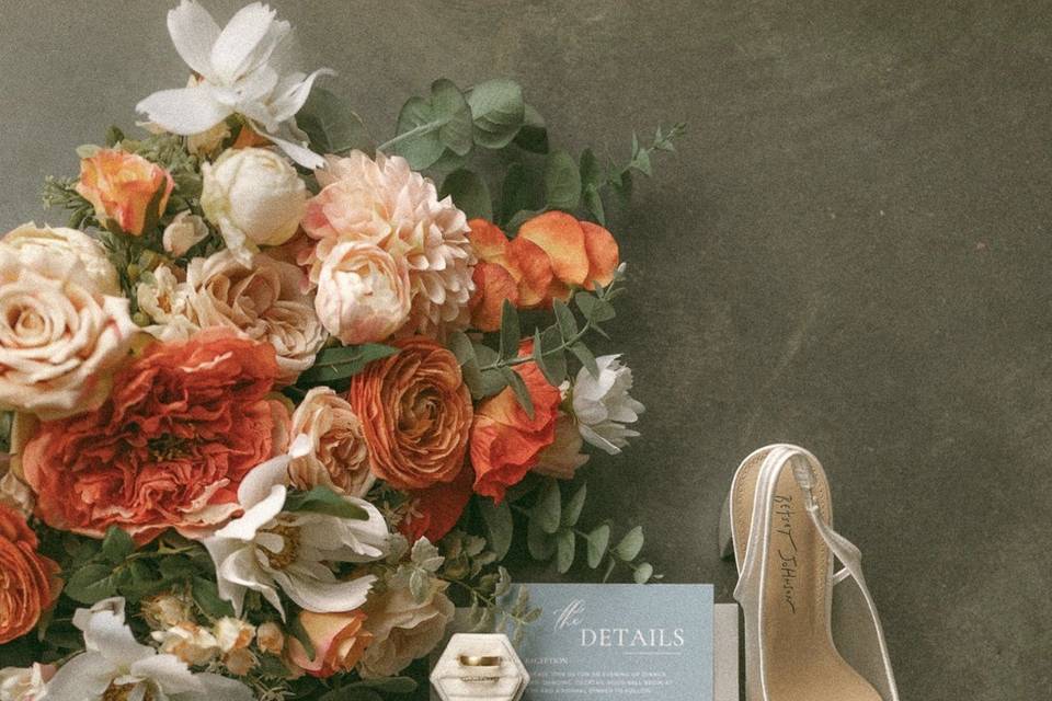 Wedding Invite