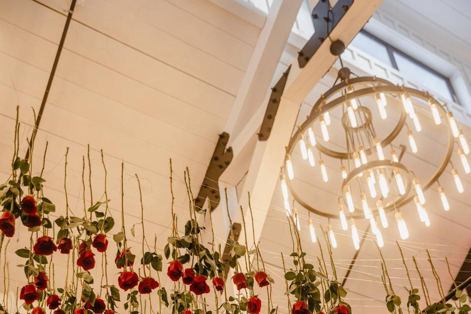 Ceiling Decor