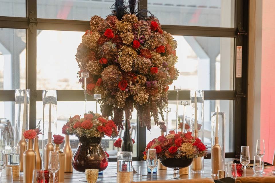 Table Setting