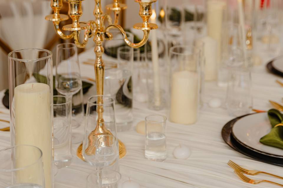 Table Setting