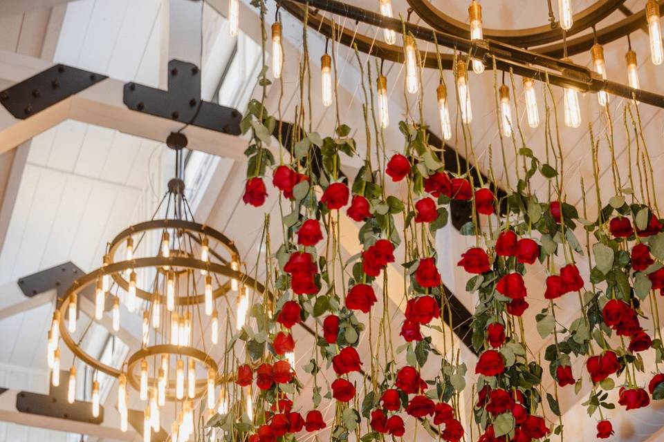 Ceiling Decor