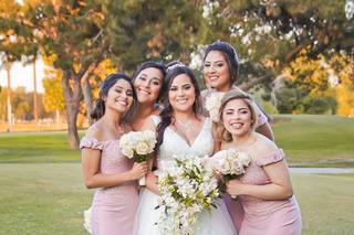 El Dorado Park Golf Course & Event Center - Country Club Weddings ...