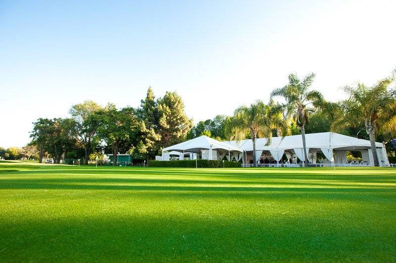El Dorado Park Golf Course & Event Center - Venue - Long Beach, CA -  WeddingWire
