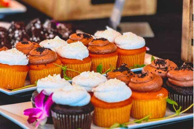 To Your Taste Catering