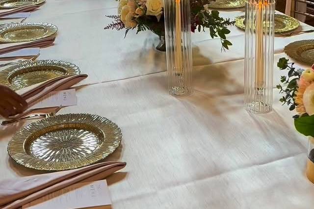 To Your Taste Catering