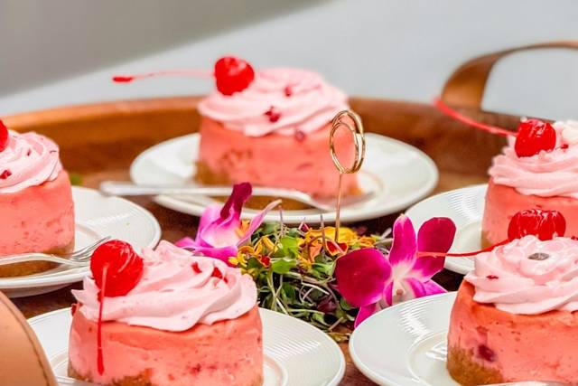 To Your Taste Catering