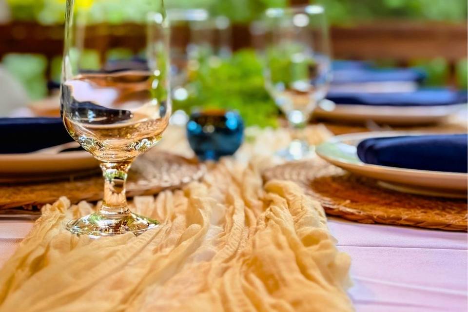 To Your Taste Catering