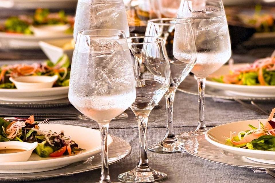 To Your Taste Catering