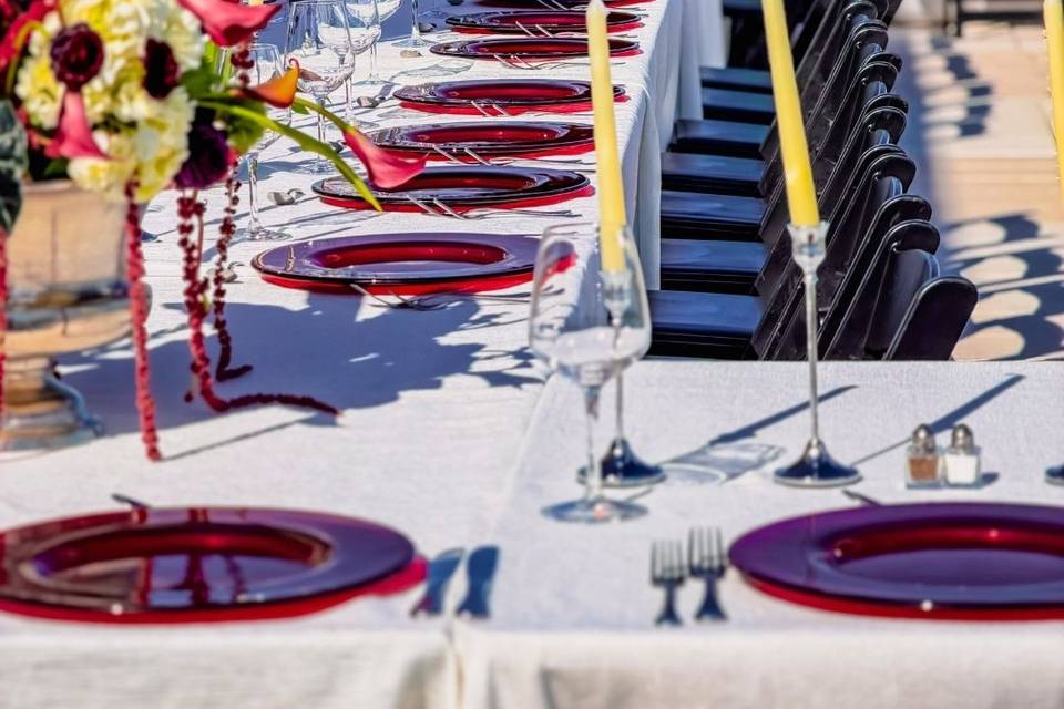 To Your Taste Catering