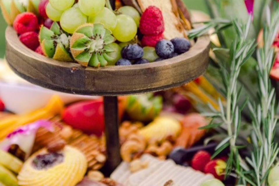 To Your Taste Catering