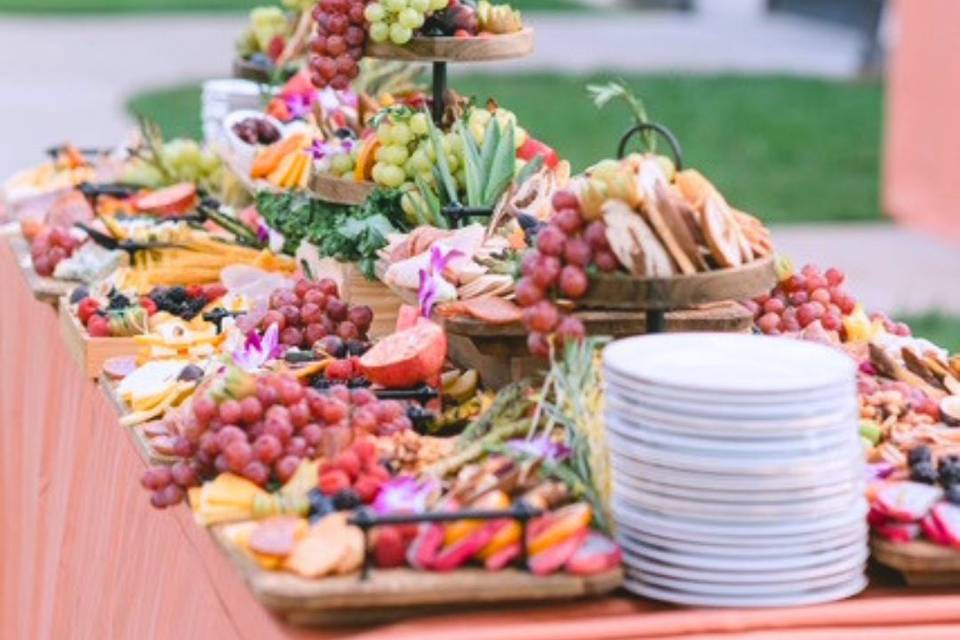 To Your Taste Catering