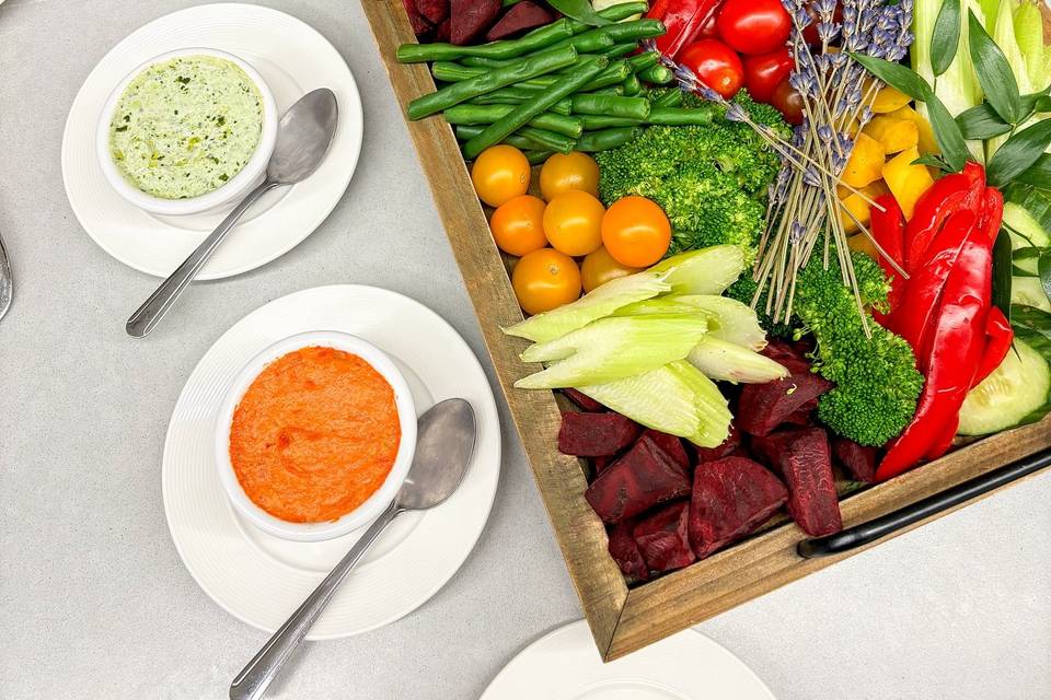 To Your Taste Catering