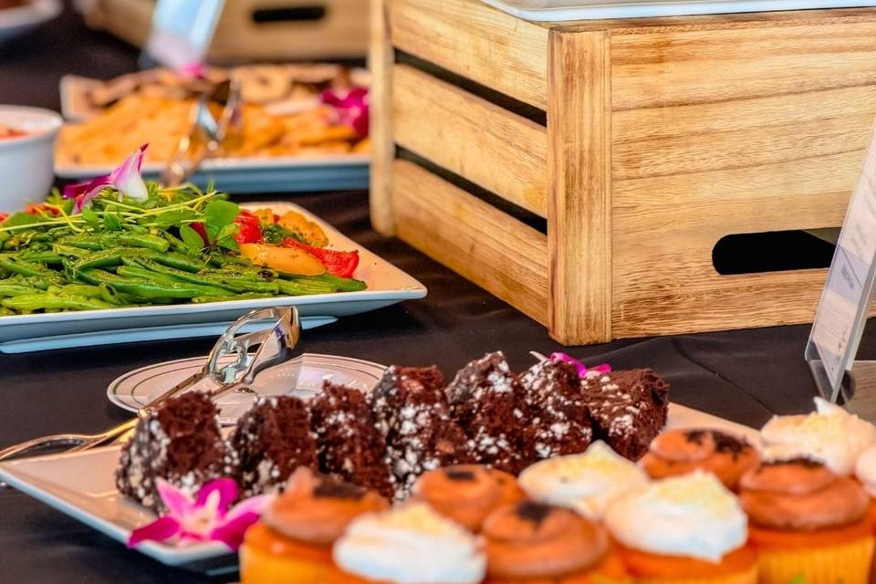 To Your Taste Catering