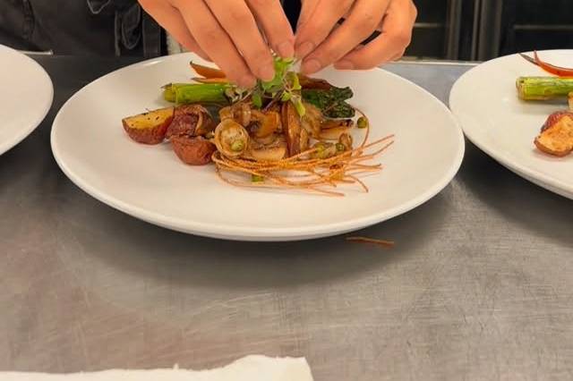 To Your Taste Catering