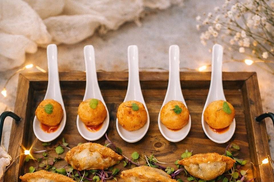 To Your Taste Catering