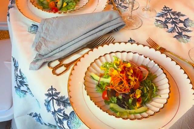 To Your Taste Catering
