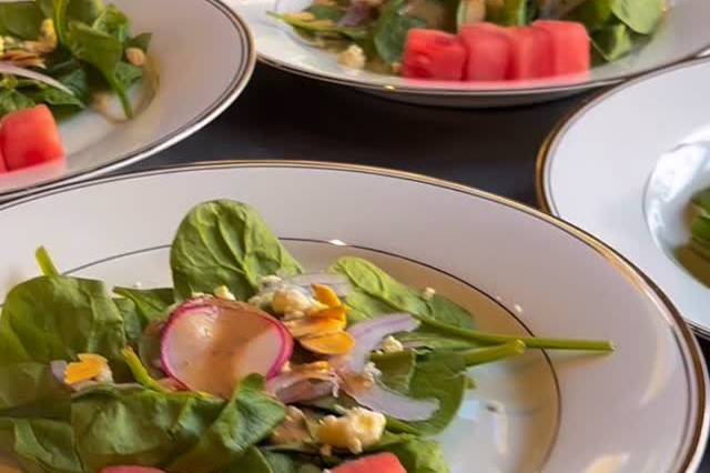 To Your Taste Catering