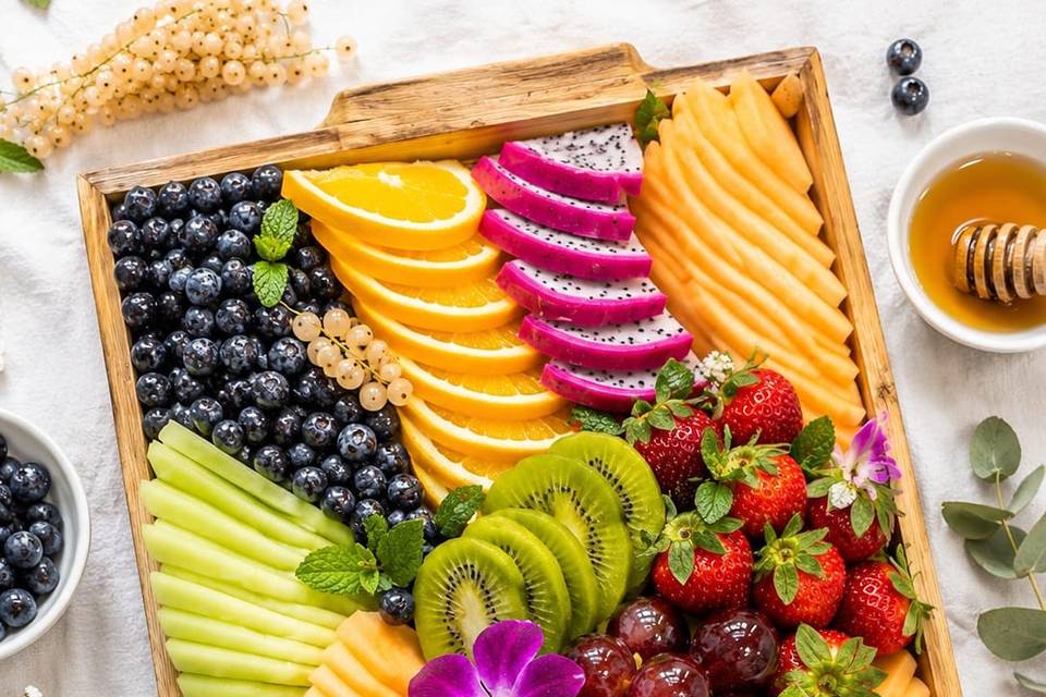 To Your Taste Catering