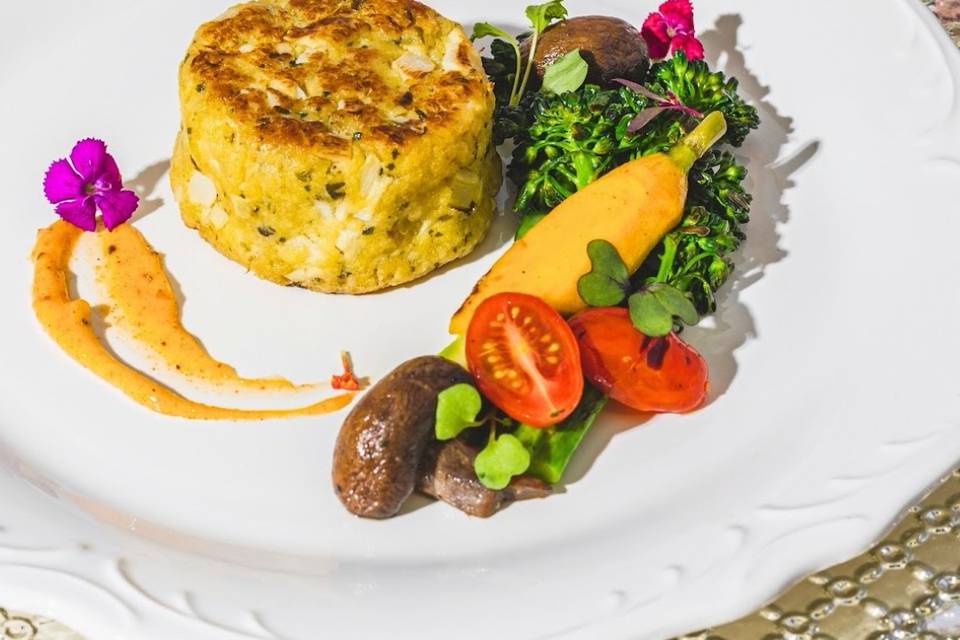 To Your Taste Catering