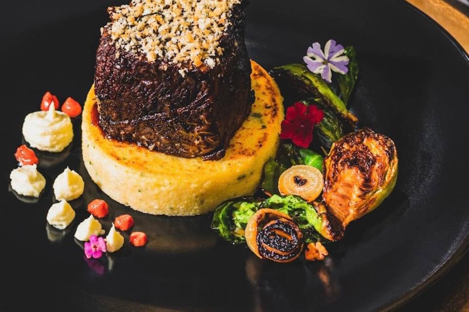 To Your Taste Catering