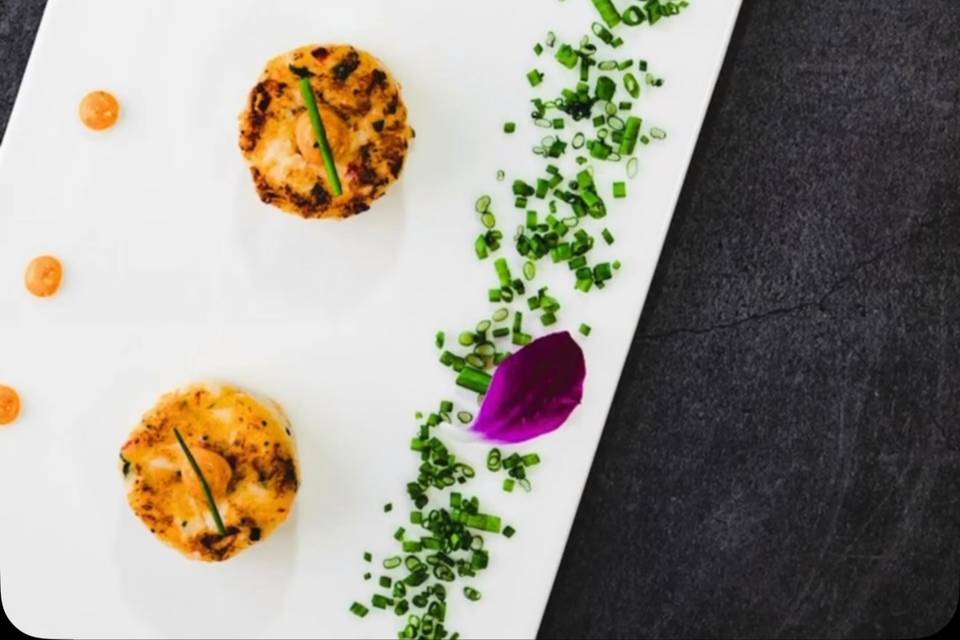 To Your Taste Catering
