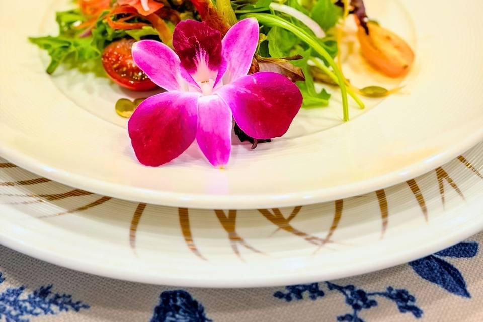 To Your Taste Catering
