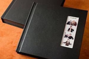 The Little Picture Photo Booth