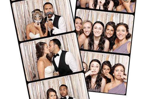 The Little Picture Photo Booth