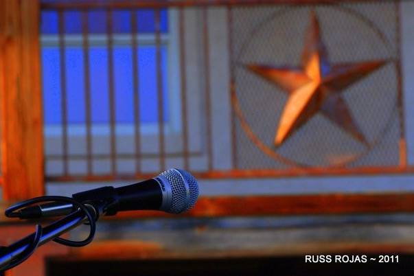 Russ Rojas (Xtreme South Ent.)