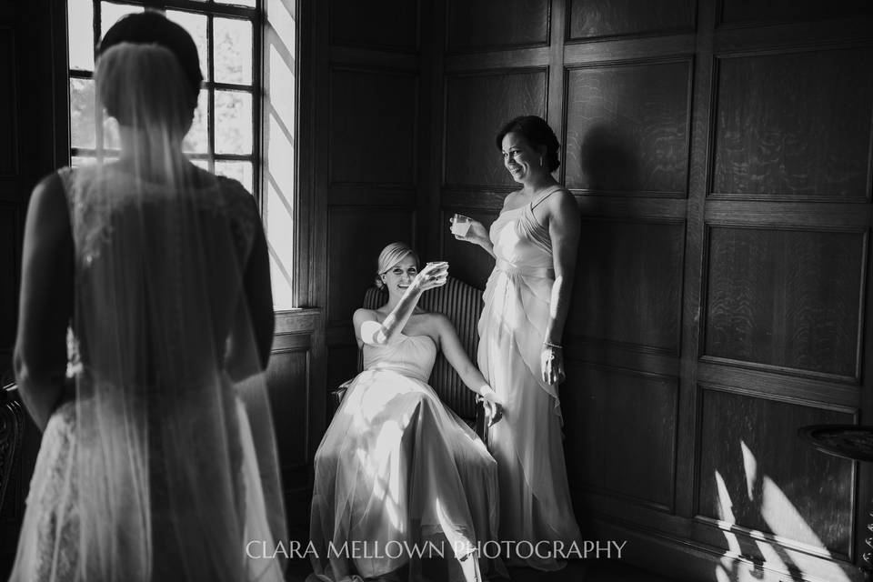 Clara Mellown Photography
