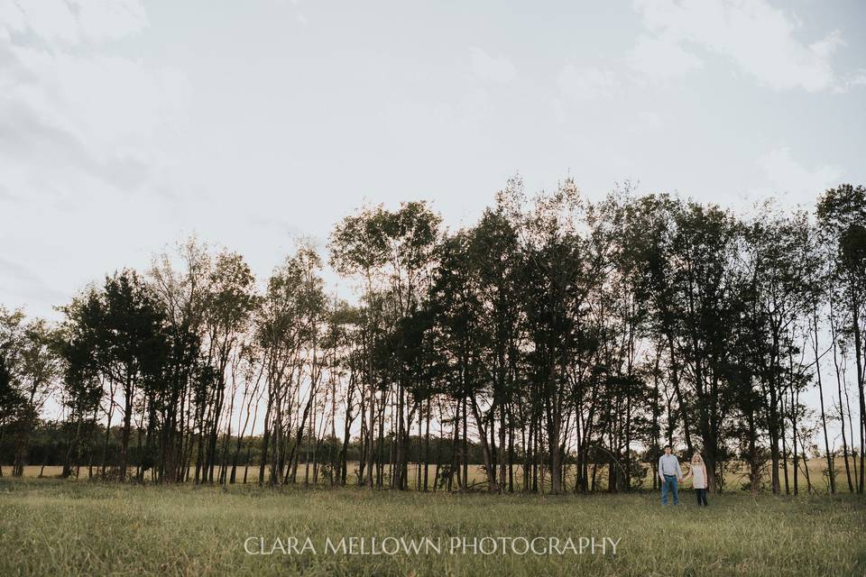 Clara Mellown Photography