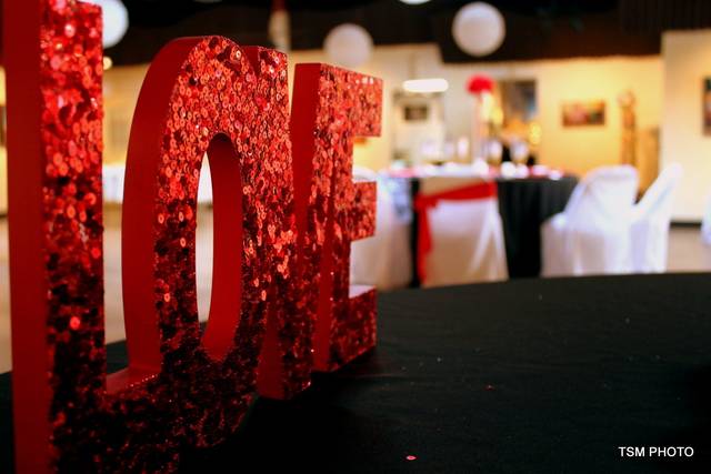 Let's Toast Events