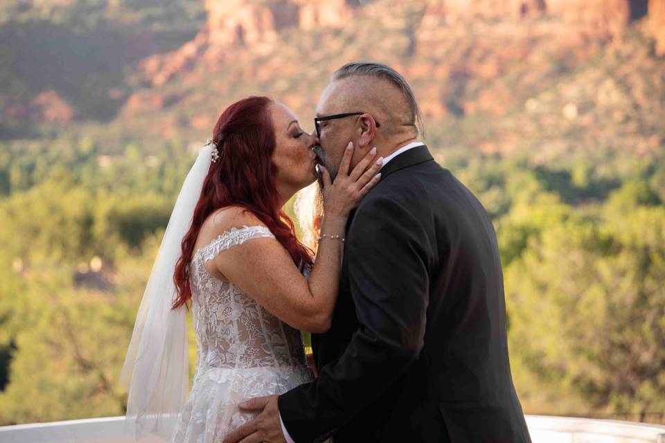 Andrea - Sedona