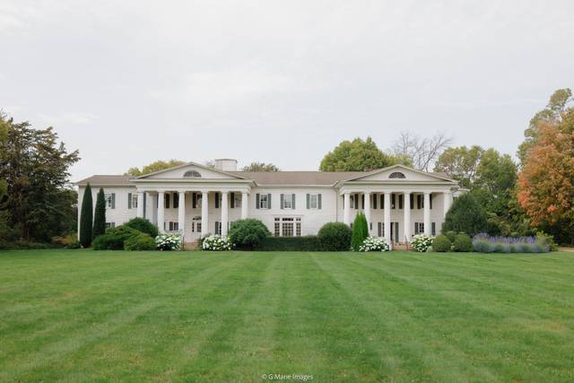 Cedarhurst Mansion