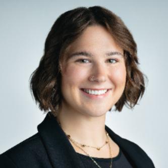Madi Groskreutz