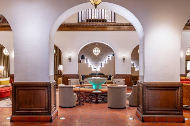Hotel Andaluz